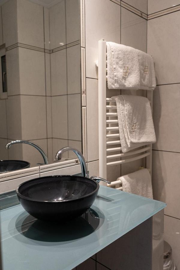Hotel Hill Athén Kültér fotó
