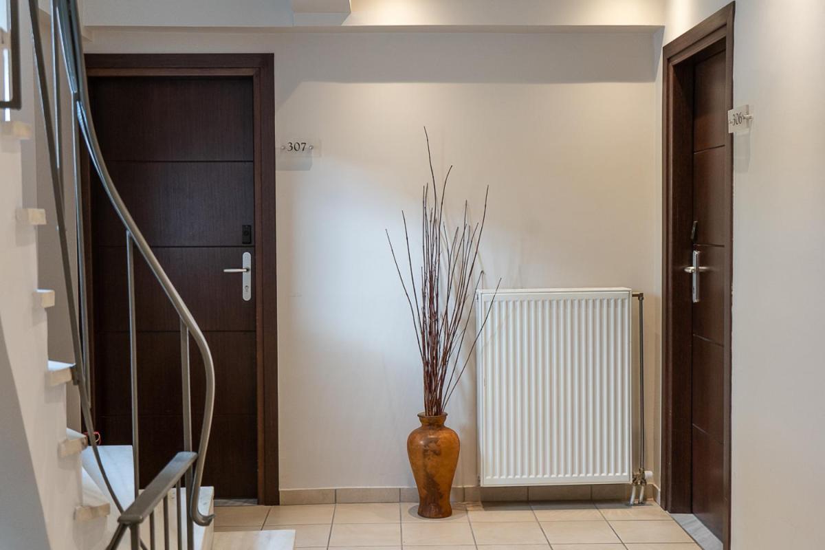 Hotel Hill Athén Kültér fotó
