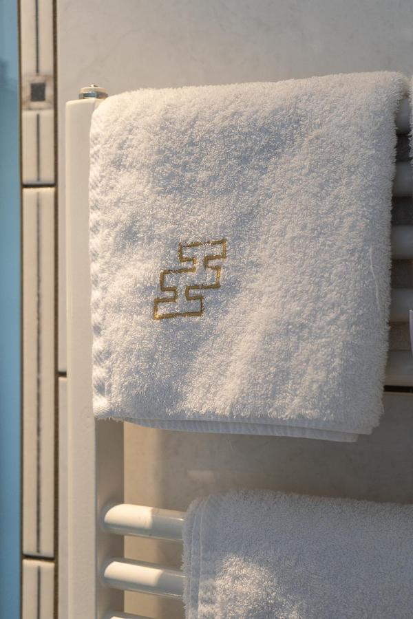 Hotel Hill Athén Kültér fotó